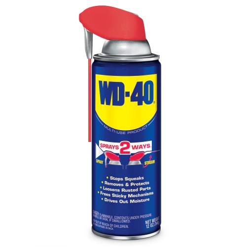 wd-40,sredstvo za podmazivanje