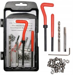 SET ZA POPRAVAK NAVOJA M 8X1,25 YATO