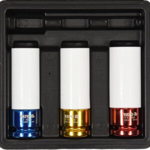 KLJUČ NAS. 3/1 17-19-21 ALU FELGE YT