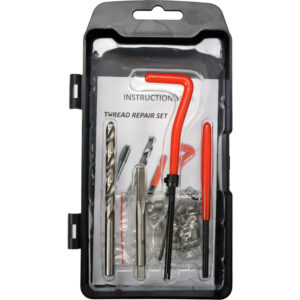 SET ZA POPRAVAK NAVOJA M 6X1,0 YATO