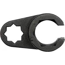 KLJUČ ZA LAMBDA SONDU 22 mm  1140-22 BGS