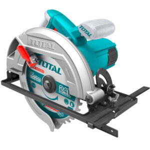 PILA KRUŽNA TOTAL 1600W TS1161856