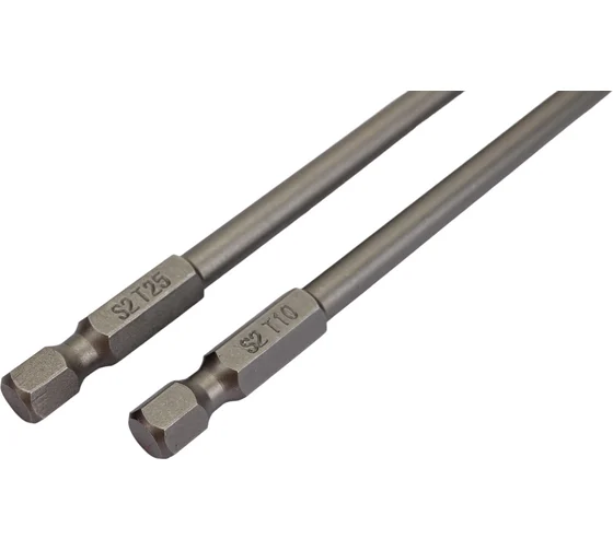 BITOVI TX 10, TX 25 6,3X100 YT 0490 - Slika 2