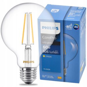 ŽARULJA LED E27 7W COREPRO PHILIPS