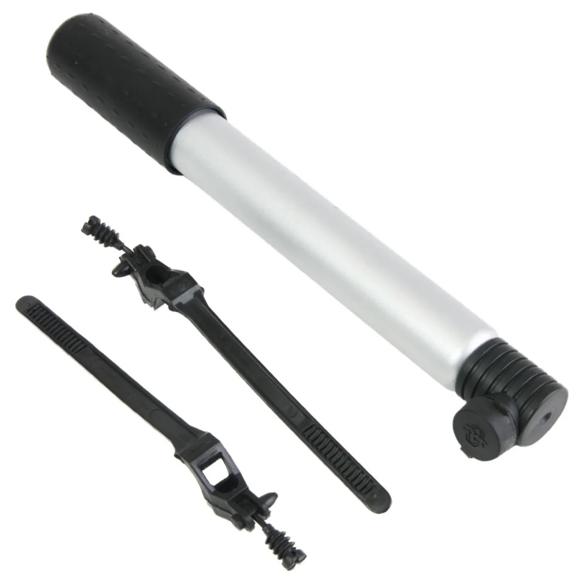 PUMPA ZA BICIKLE TELESKOP MINI SKS (MADE IN GERMANY) - Slika 3