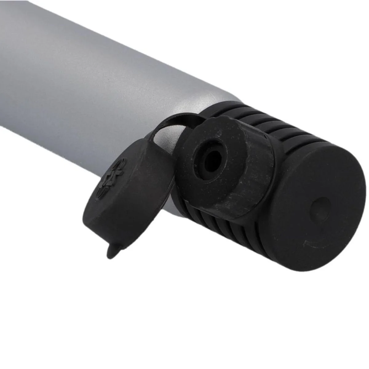 PUMPA ZA BICIKLE TELESKOP MINI SKS (MADE IN GERMANY) - Slika 2
