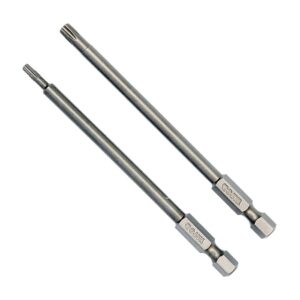 BITOVI TX 10, TX 25 6,3X100 YT 0490