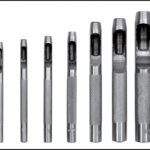 PROBIJAČ ZA KOŽU 2,5-10 YT3590